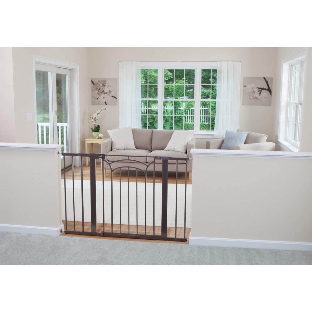 Tall Safety Gates - Baby Gates for Stairs