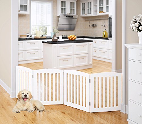 Extendable Baby Gate for Stairs - Baby Gates for Stairs